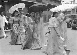 Maybe you would like to learn more about one of these? Old Filipino Traditional Clothing Photos