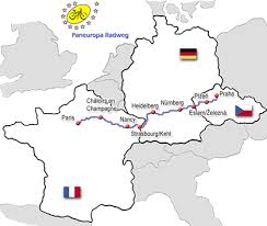 Bayernbike De Das Radwander Portal