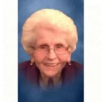 Jeanette Posey Obituary