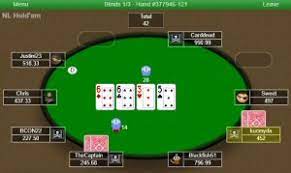 Friendliest poker tables with turbo speed options. Play Home Poker Card Games Online W Friends