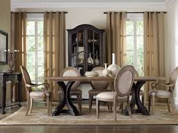 Hooker furniture has been an industry leader for quality bedroom sets, dining room sets, living room furnishings, and home office furniture for over 90 years. Hooker Furniture Corsica Dining Room Set Hoo528075216set