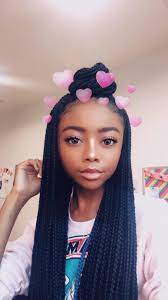 Happy Baddie Hairstyles Perfect Summer Hair Hair Styles
