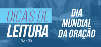 Em 7 de abril é comemorado o dia do jornalista; Dicas De Leitura Para Celebrar O Dia Mundial Da Oracao Paulus Editora