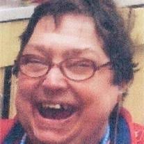 Suzanne Cornelius Obituary