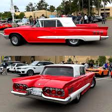 Image result for Cameo Rose 1958 Thunderbird