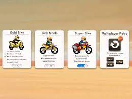Think you may have arthritis? How To Unlock All Bikes In Bike Race Youtube