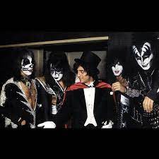 peter ace bob ezrin paul gene ace frehley hot band kiss army