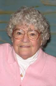 Virginia Milliken Obituary