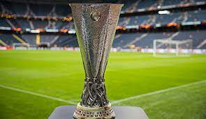 Das endspiel soll im sevillaer estadio ramón sánchez pizjuán stattfinden. Europa League 2018 19 Auf Dazn Livestream Ubertragung Rechte