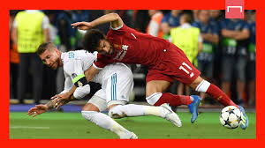 06.04.2021 реал мадрид 3:1 ливерпуль 26.05.2018 реал мадрид 3:1 ливерпуль 04.11.2014 реал мадрид 1:0 ливерпуль 22.10.2014 ливерпуль 0:3 реал мадрид 10.03.2009 ливерпуль 4:0 реал мадрид. Revenge Still In The Air For Salah And Liverpool Despite Ramos Blow For Real Madrid Goal Com