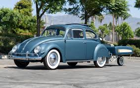 Image result for Pastel Green 1957 Volkswagen