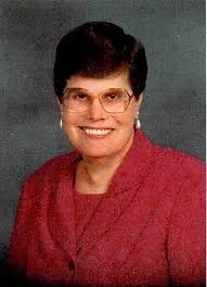 Roberta (Bobbie) Johnson Collier Obituary