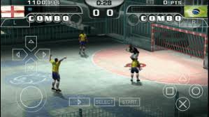 Fully playable!only music is missing.mods please move this to playable! Download Fifa Street 2 Ppsspp Cso Highly Compressed Free Game 70mb Apkcabal