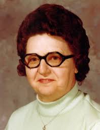 Obituary information for Mary Ida Jackson