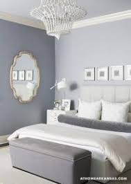 Gray And White Without That Particular Light Maybe A Feature Wall Eclectic Bedroom Grey Room Remodel Bedroom
