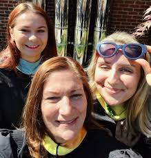 Congratulations to the winners of the library's 4th period ping-pong  tournament: 1st place: Matt Giarraputo, 2nd place: Anthony Seiler, and 3rd  place: Marshall Marks. Thanks to all the teachers and students who