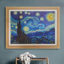 Follow the steps given below to frame your completed art. How To Frame Diamond Paintings 5d Diamond Painting Kits Pretty Neat Creative
