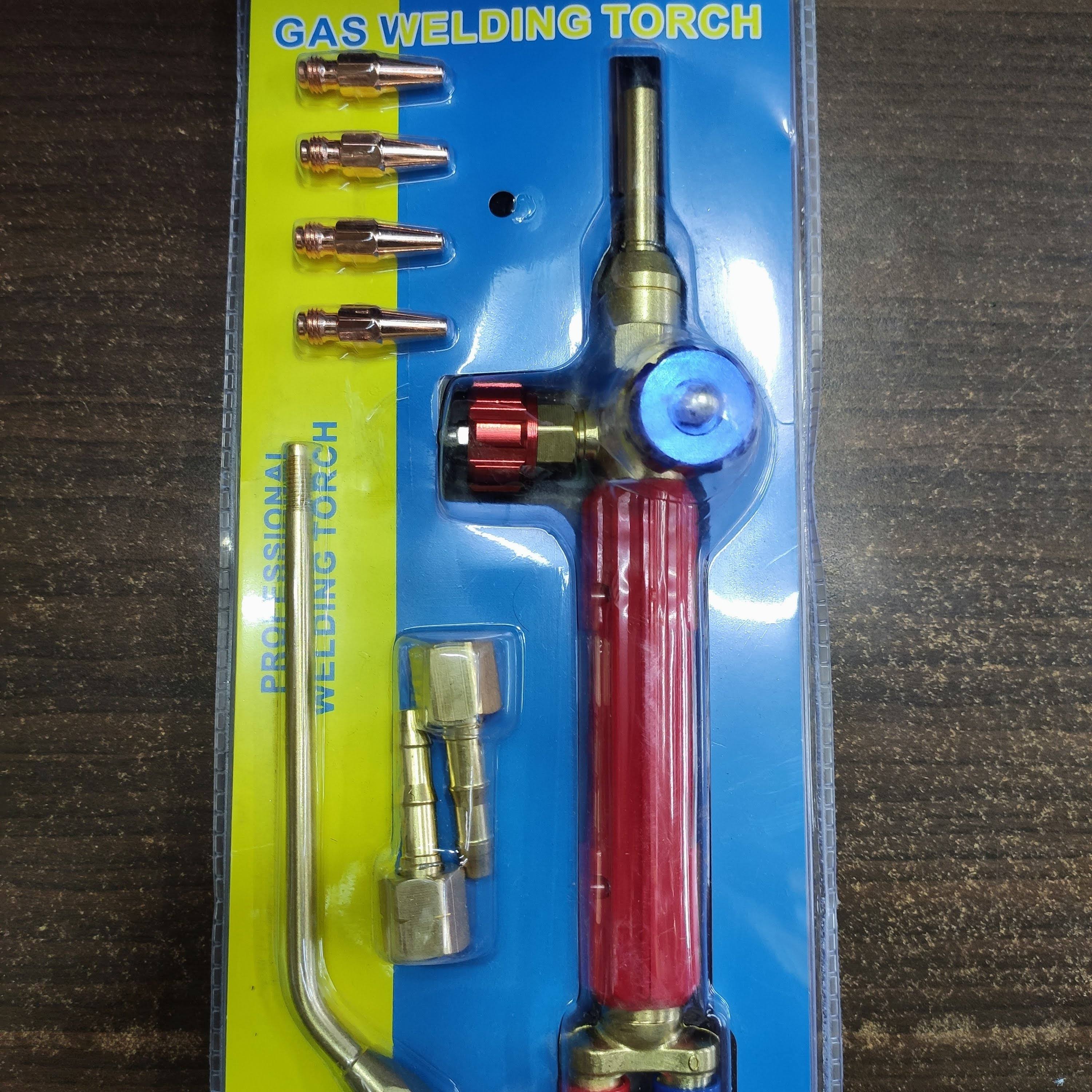 MONKEY TORCH ( GAS WELDING TORCH) product image