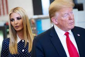 Read the latest donald trump headlines, on newsnow: A New Trump Organization Criminal Probe Sounds Like Very Bad News For Both Donald And Ivanka Trump Vanity Fair