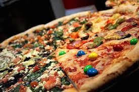 18 Weird Food Combinations That Are Actually Delicious Food Weird Food Food Combining
