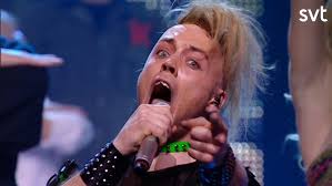 Stockholms stad (feat. Sandra Berggren & Nina Grigorjeva)