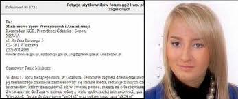 Iwona wieczorek zaginęła 10 lat temu. Zaginiona Iwona Wieczorek Internauci Przygotowali Petycje Do Mswia Glos Szczecinski