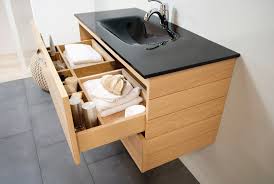 Finest Meuble Salle De Bain Suspendu Et Meubles De Salle Bains Suspendus Images Grantra Wit Furniture Design Modern Contemporary Furniture Bathroom Collections
