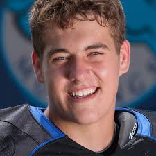 Braden Kopp's High School Career Home