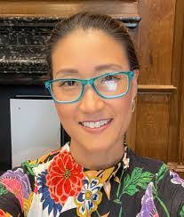 Kathy Gabriele's Instagram, Twitter & Facebook