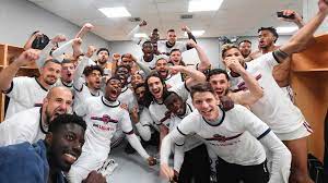 This page contains an complete overview of all already played and fixtured season games and the season tally of the club clermont foot in the season overall statistics of current season. Le Clermont Foot En Ligue 1 Bilan Et Perspectives