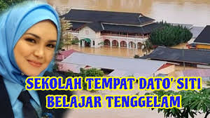 Where can i stay near clifford school? Itu Bangunan Kelas Saya Belajar Dato Siti Terkejut Sekolah Menengah Clifford K Lipis Tenggelam Youtube