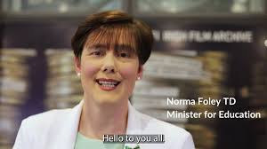 @Education_Ire's video Tweet