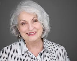 Headshots for Retired Teacher