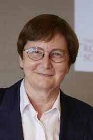 Obituary: Anne Cutler's exuberant life of science