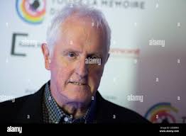 Garrett brown hi-res stock photography and images