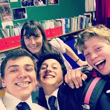 LastGeographyLesson #Leonard #Boss #GCSEs #2014 #Memories…