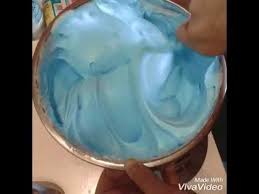 Hier Gibt Es Ein Super Cooles Und Diy Fur Euch Und Zwar Einen Fluffy Slime Einfache Sc Slime Selber Machen Schleim Selber Machen Schleim Selber Machen Rezept