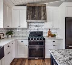 See more ideas about kitchen remodel, home kitchens, kitchen design. Classically Clean A Black White Kitchen Masterpiece E W Kitchens