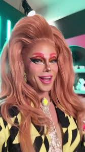 Join me for the new Ginger Ladd’s Dollhouse filming today at @VidCon  #vidconan23 Cant wait to see you Live! #gingerladd #gingerladdsdollhouse  #thegingerladd