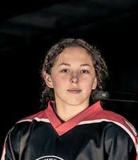 Kayedence Spone's Women's Ice Hockey Recruiting Profile