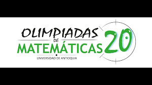 Resolución de problemas y ejercicios. Olimpiadas Matematicas 2020 Geometria Grados 6 Y 7 Youtube