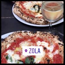 Check spelling or type a new query. Original Neapolitanische Pizza In Berlin Zola In Kreuzberg Toll