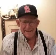 Richard Sr (–2019) of Alton, IL