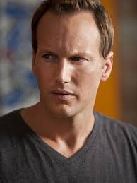 Patrick Wilson