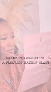 Walking into 2026 with unlimited vision, come join me this March for an  event that will show you how to embrace your natural beauty. Be prepared  for live demo, drinks and giveaways!!