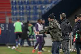 Mise à jour en temps réel 24h/24 sur notre livescore. Decu Du Resultat Mais Fier Des Joueurs Infos Match Billet Smc Informations Stade Malherbe De Caen