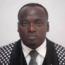 Be My Special Guest.