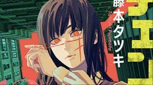 Chainsaw man episode 4 english subbed