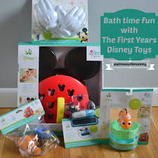 Get it as soon as fri, jun 11. The First Years Disney Baby Bath Toys Review