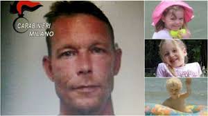 In germany, the police are treating the mccann case as a murder investigation; Madeleine Mccann Suspect Reportedly Investigated Over Disappearances Of Two Other Children Itv News